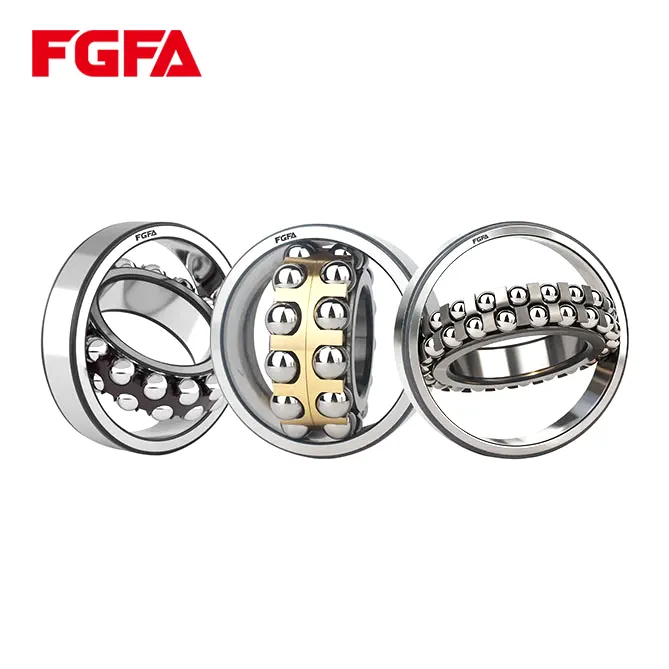 调心球轴承 调心球轴承