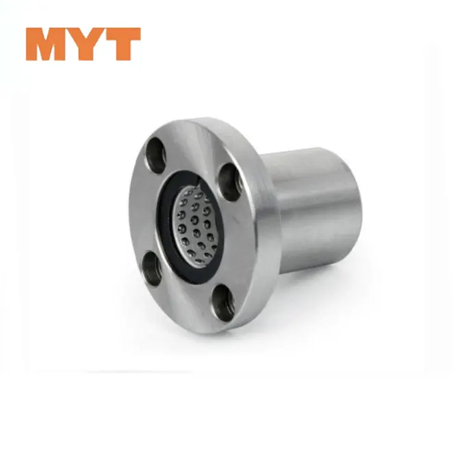 法兰行程轴承 法兰行程轴承