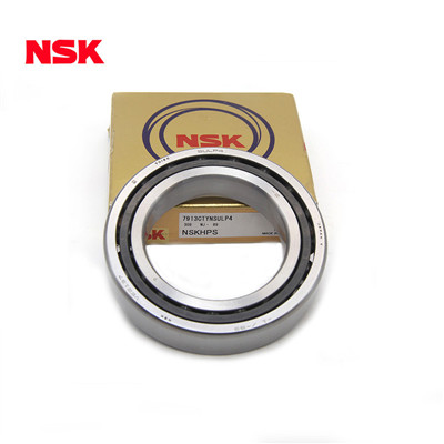 与专业轴承企业合作的好处