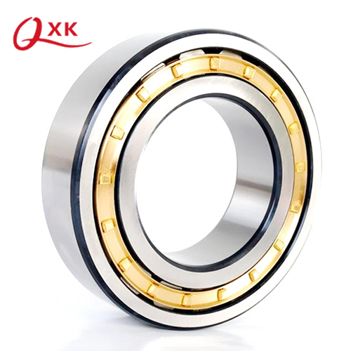 单列圆柱滚子轴承