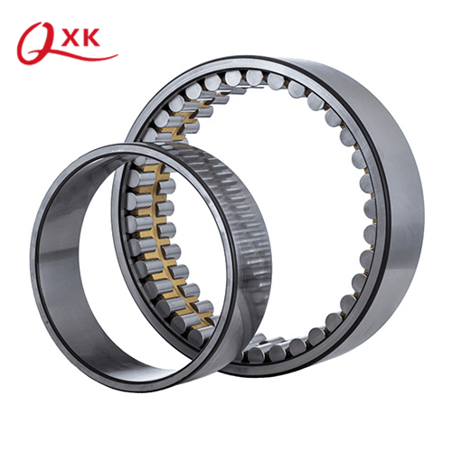 双列圆柱滚子轴承