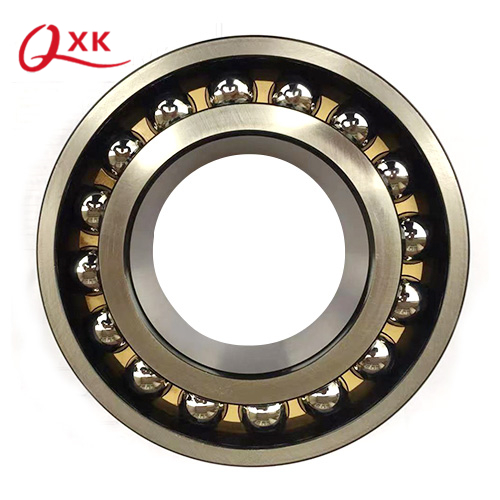 双列角接触球轴承