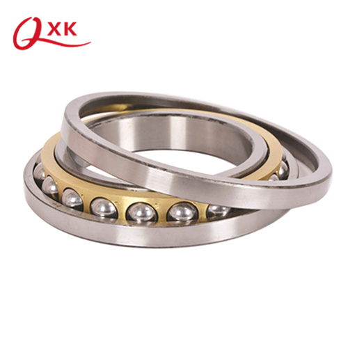 四点接触球轴承