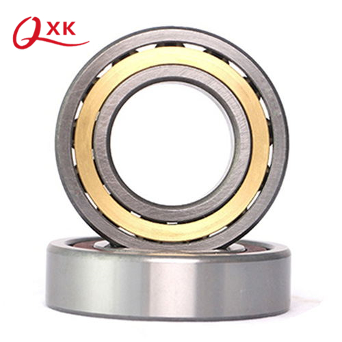 单列角接触球轴承