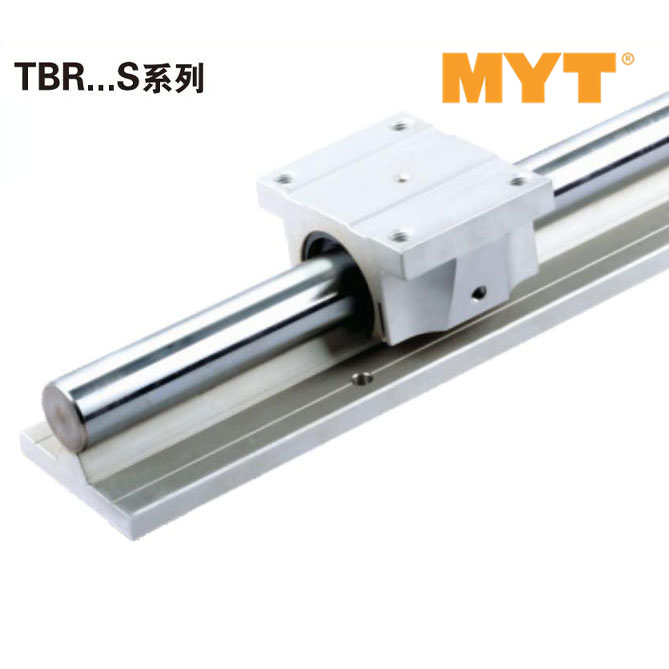 支撑导轨单元-TBR..s系列