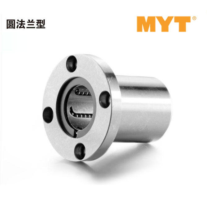 圆法兰型