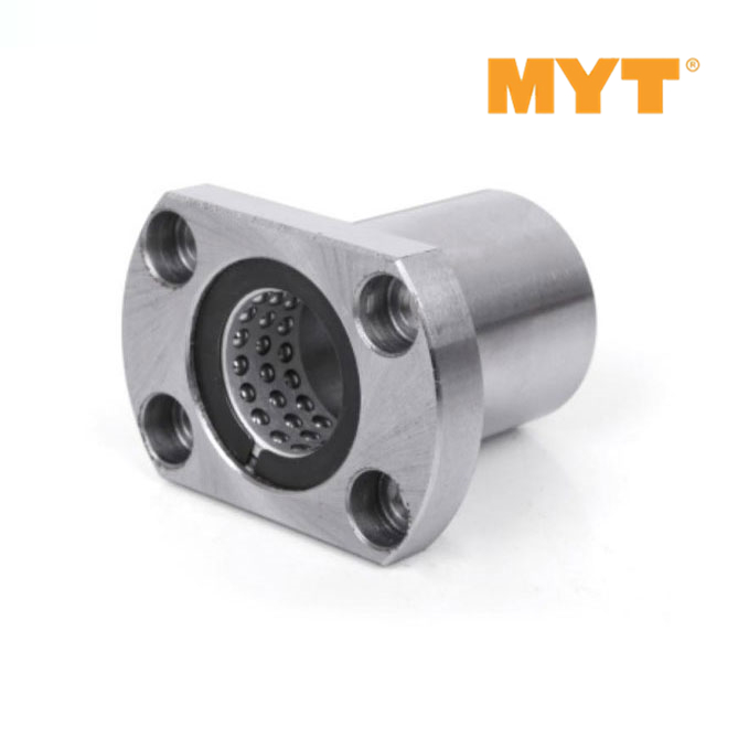 法兰型行程轴承