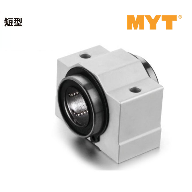 直线轴承箱式单元-短型