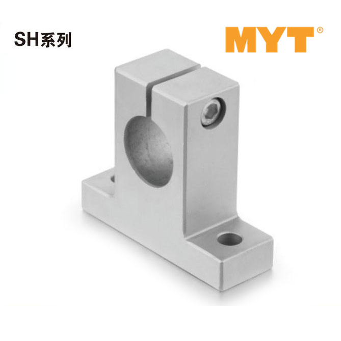 轴支座-SH系列