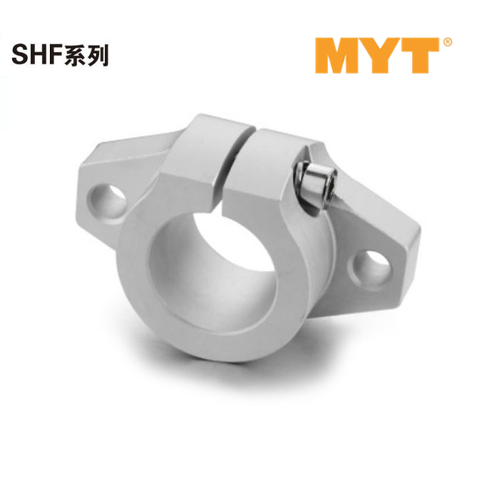 轴支座-SHF系列