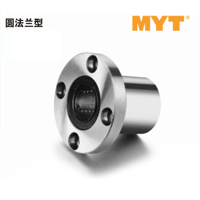 圆法兰型