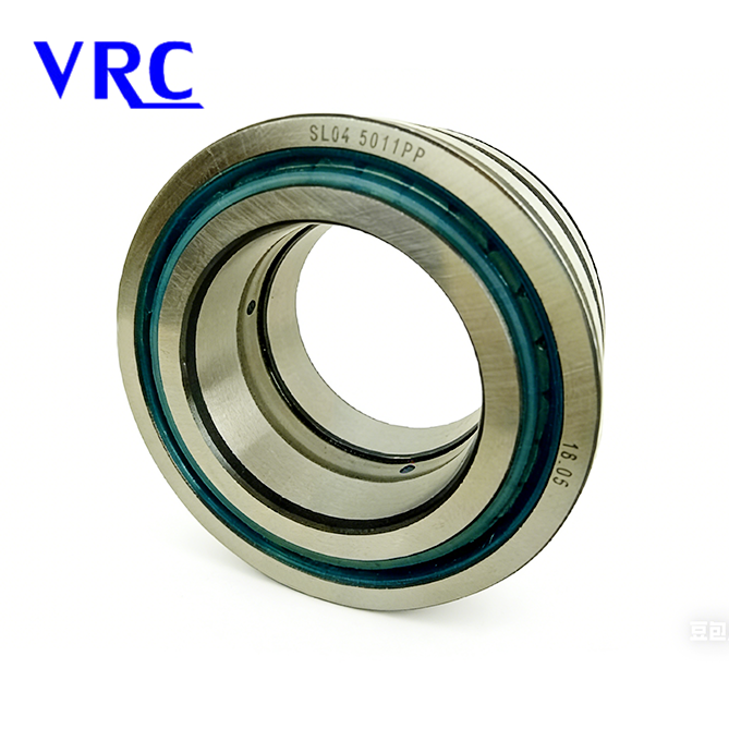 双列满装圆柱滚子轴承