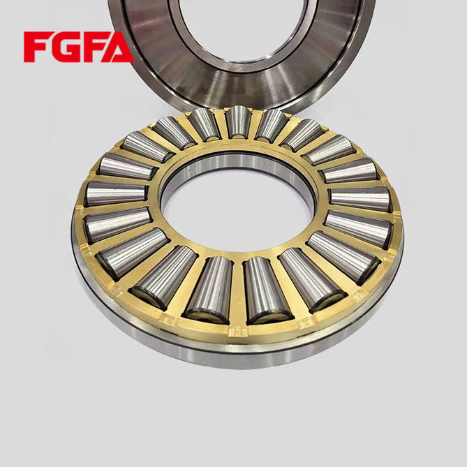 推力圆锥滚子轴承