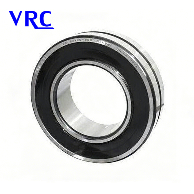 密封型球面滚子轴承