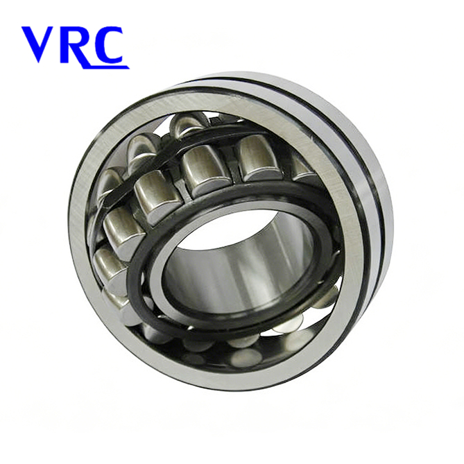 用于振动机械型球面滚子轴承