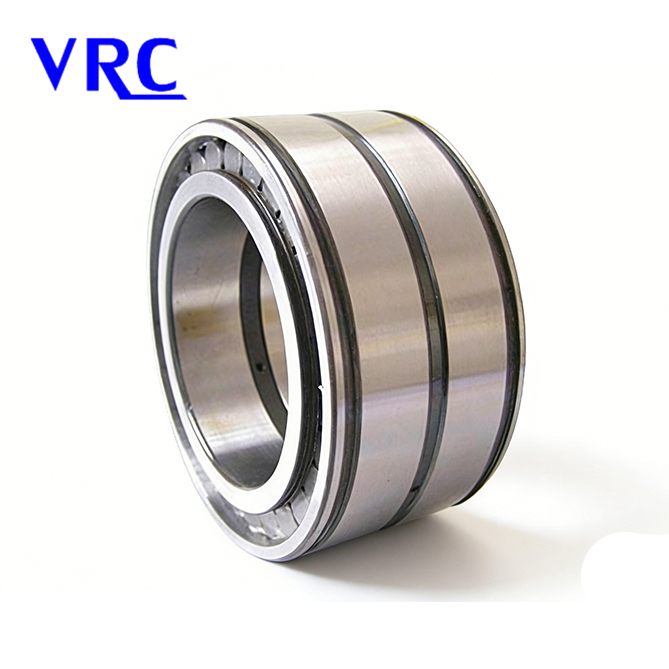 双列圆柱滚子轴承