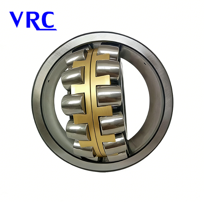 开式MB型球面滚子轴承