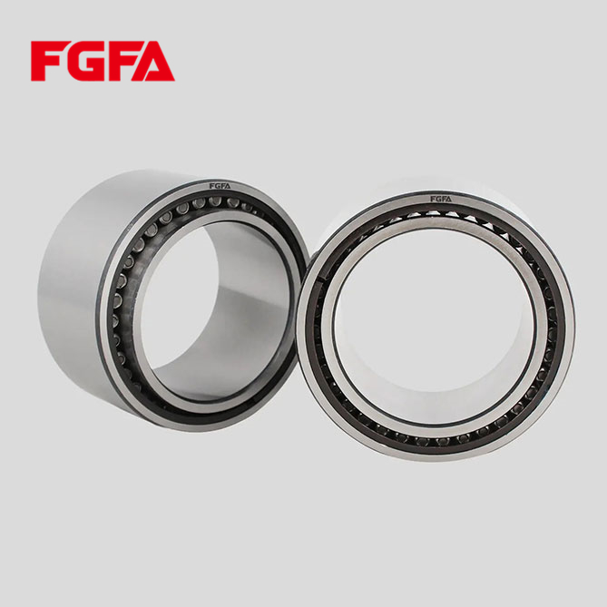 CARB圆环滚子轴承