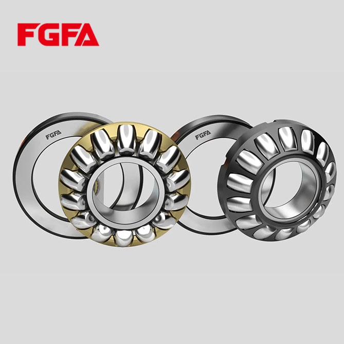 推力调心滚子轴承