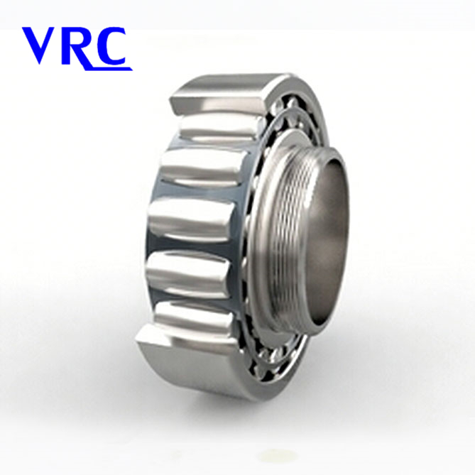 带退卸套的CARB圆环滚子轴承