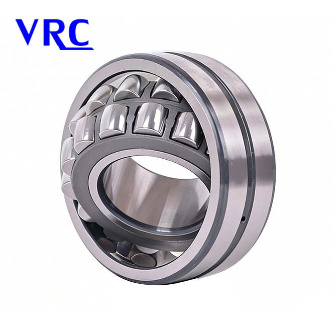 开式CC型球面滚子轴承