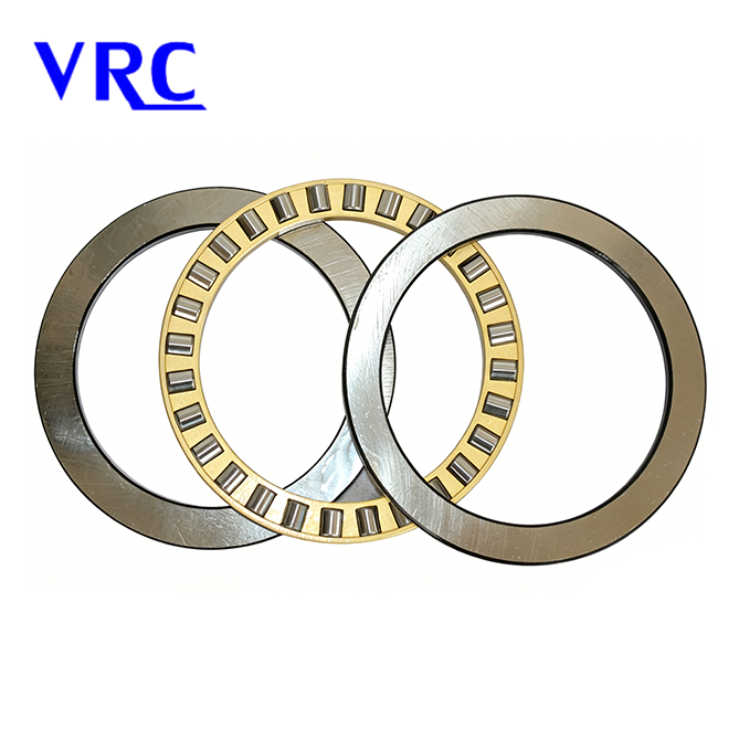推力圆柱滚子轴承
