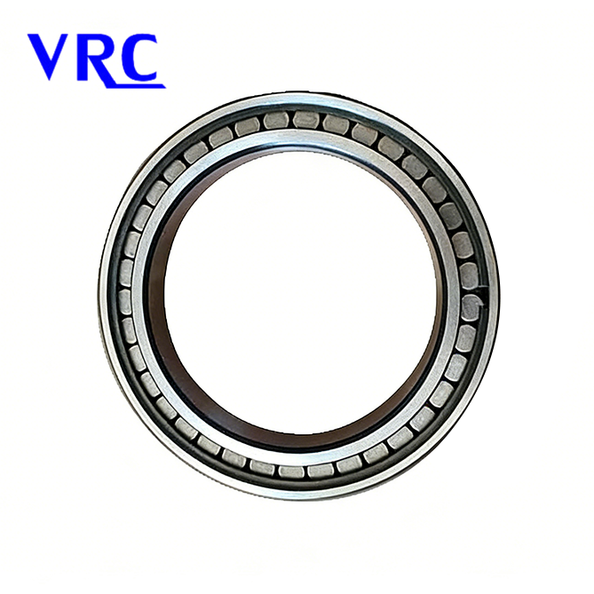 单列满装圆柱滚子轴承