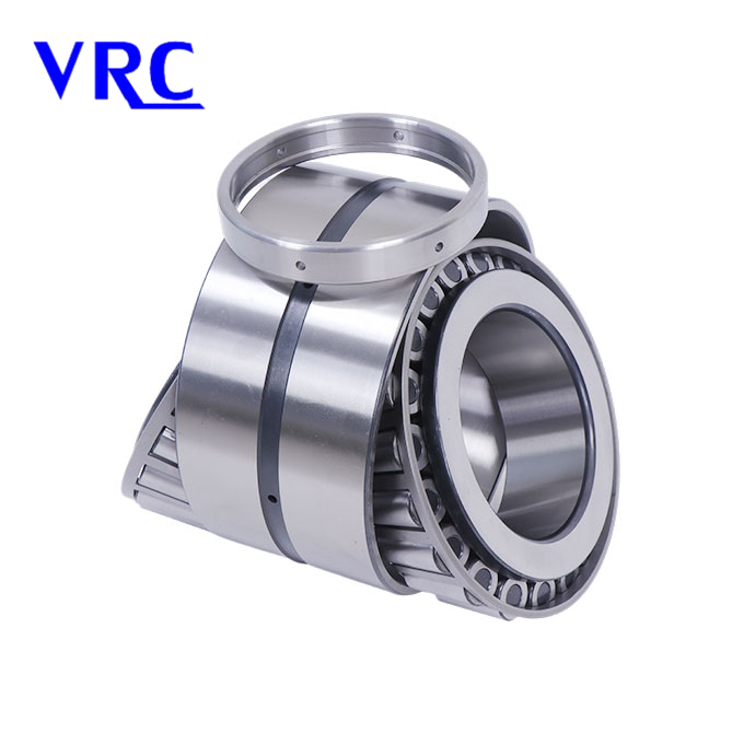 英制圆锥滚子轴承