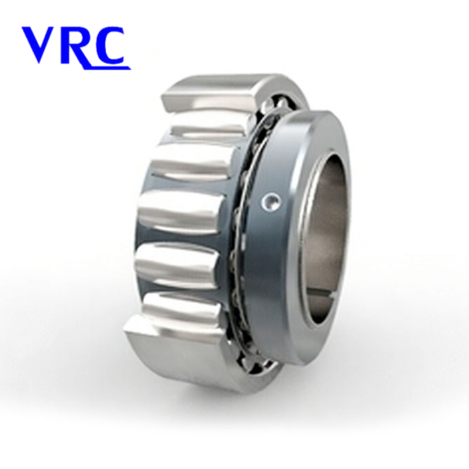 带紧定套的CARB圆环滚子轴承