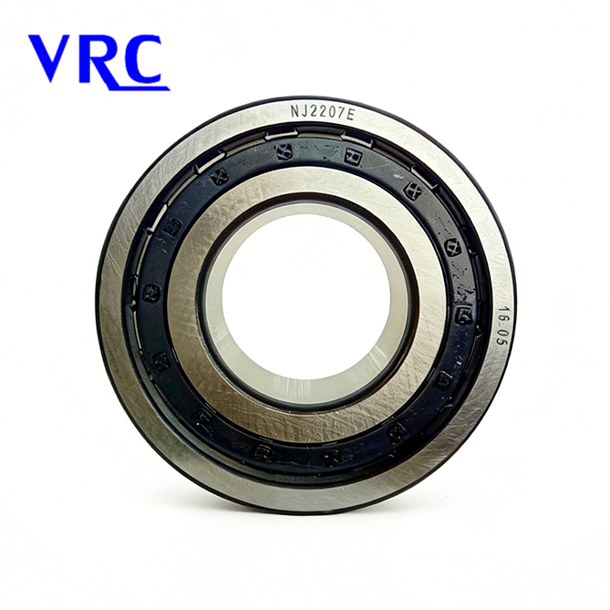 单列圆柱滚子轴承