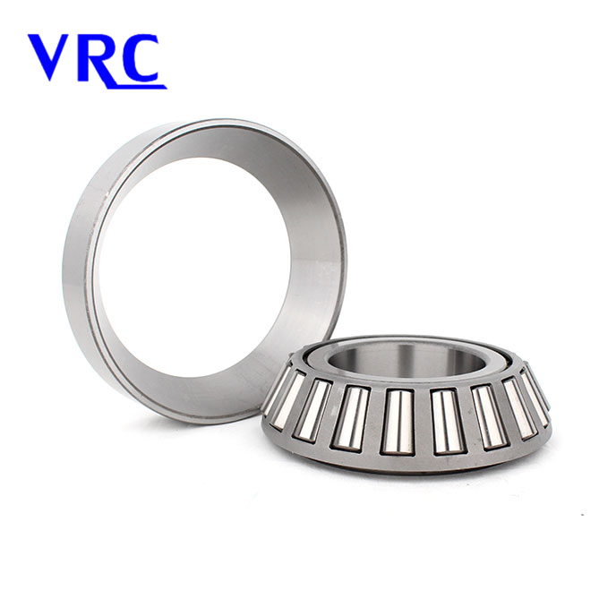 公制圆锥滚子轴承