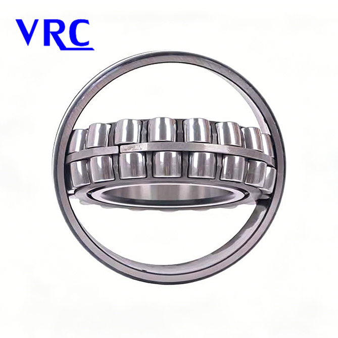 开式E型球面滚子轴承