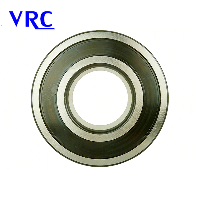 带密封的深沟球轴承